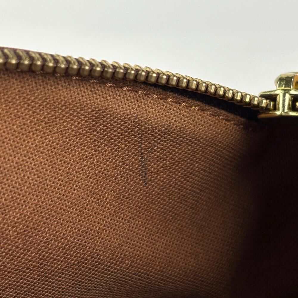 Louis Vuitton Lockit