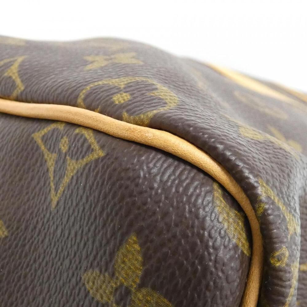 Louis Vuitton Keepall