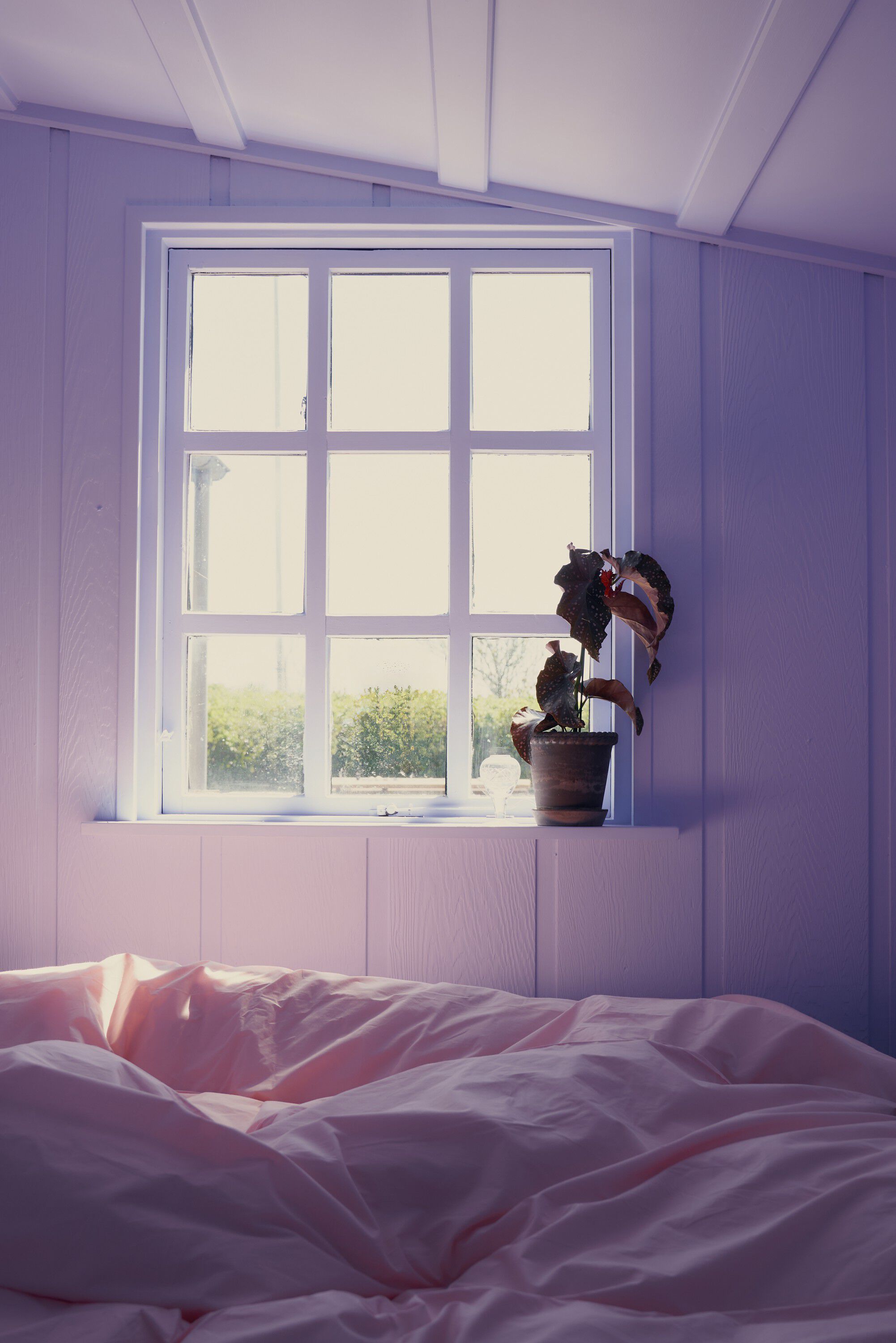Percale Bed Linen Set