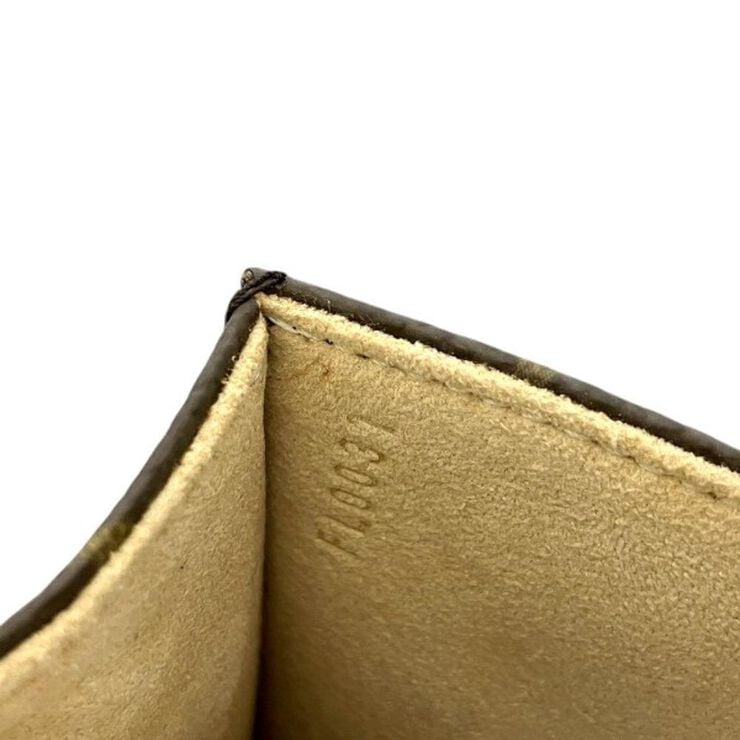 Louis Vuitton Florentine Pochette