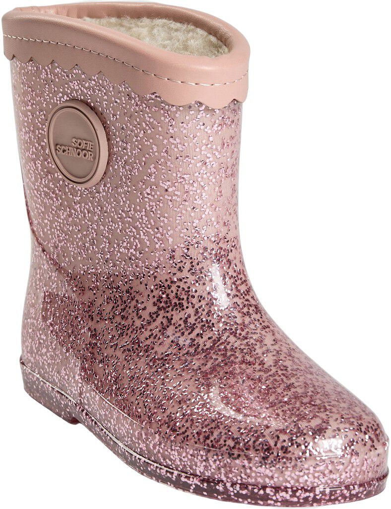 PerlaSK Rubber boot w. lining