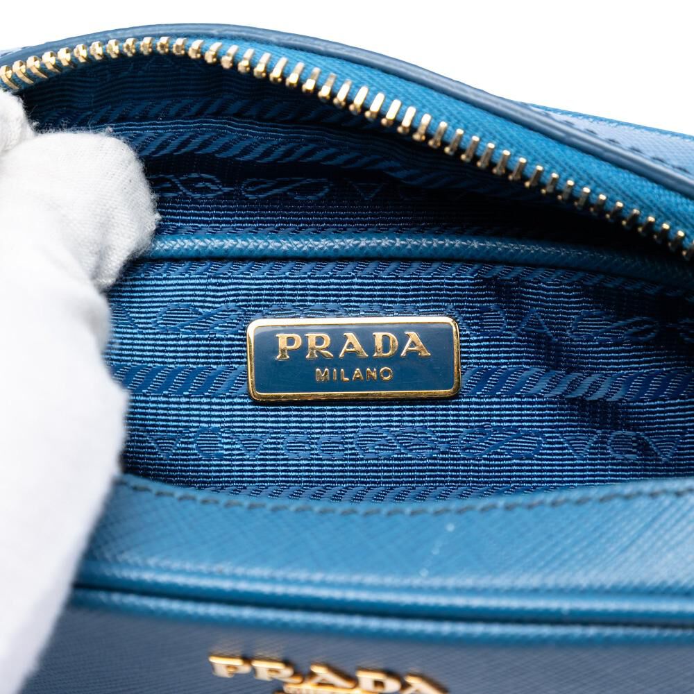 Prada Crossbody Bag