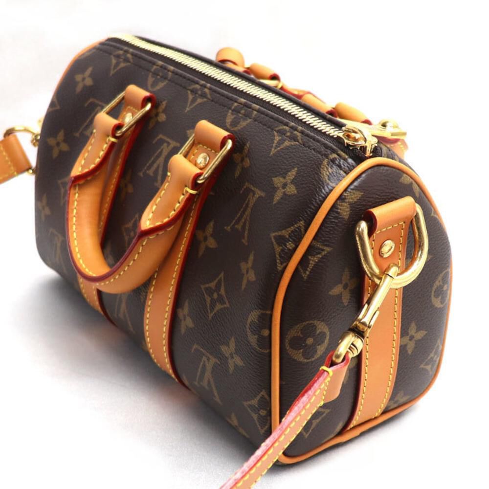 Louis Vuitton Keepall