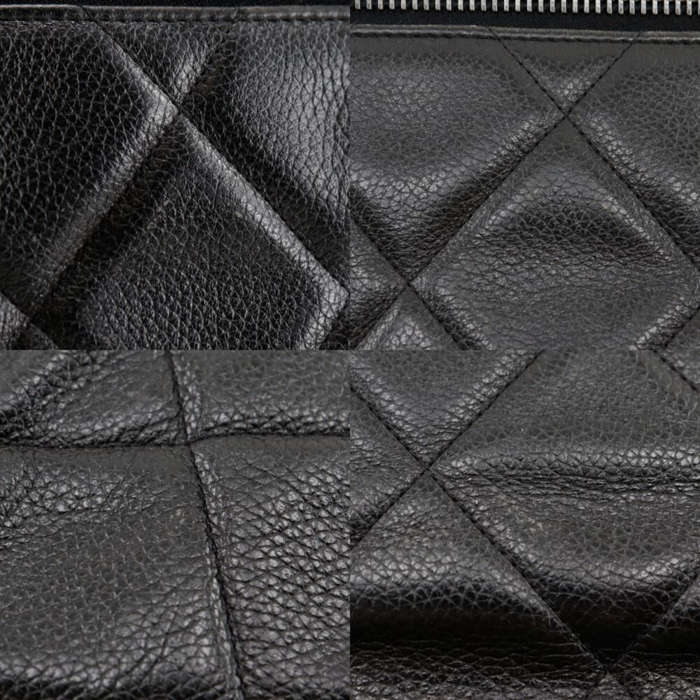 Chanel Boston Bag