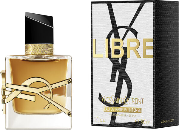 Yves Saint Laurent Libre Eau De Parfum Intense