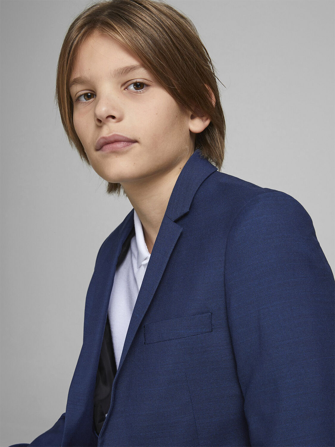 JPRSOLARIS BLAZER JR