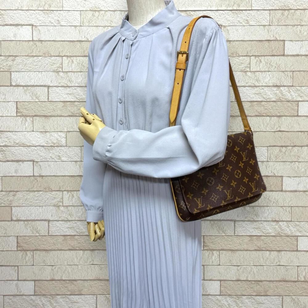 Louis Vuitton Musette Tango