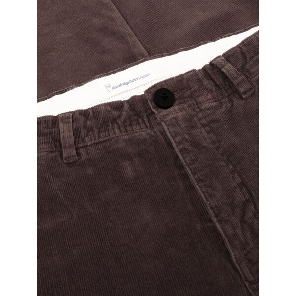 Organic Cotton Chuck Corduroy Pants GOTS