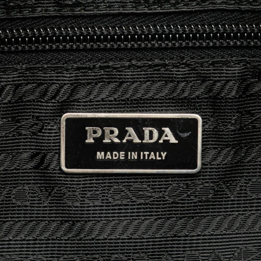 Prada Shoulder Bag