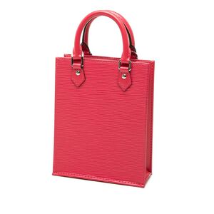 Louis Vuitton Sac Plat