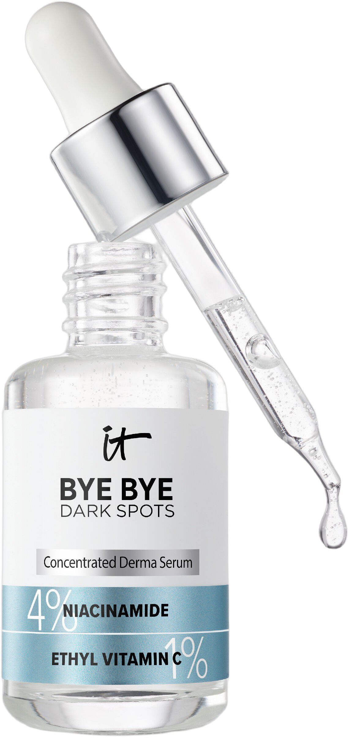 Bye Bye Dark Spots Serum