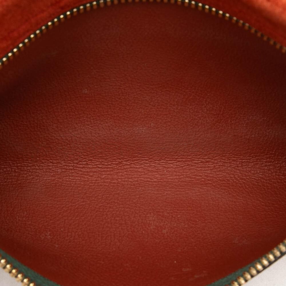 Gucci Pouch