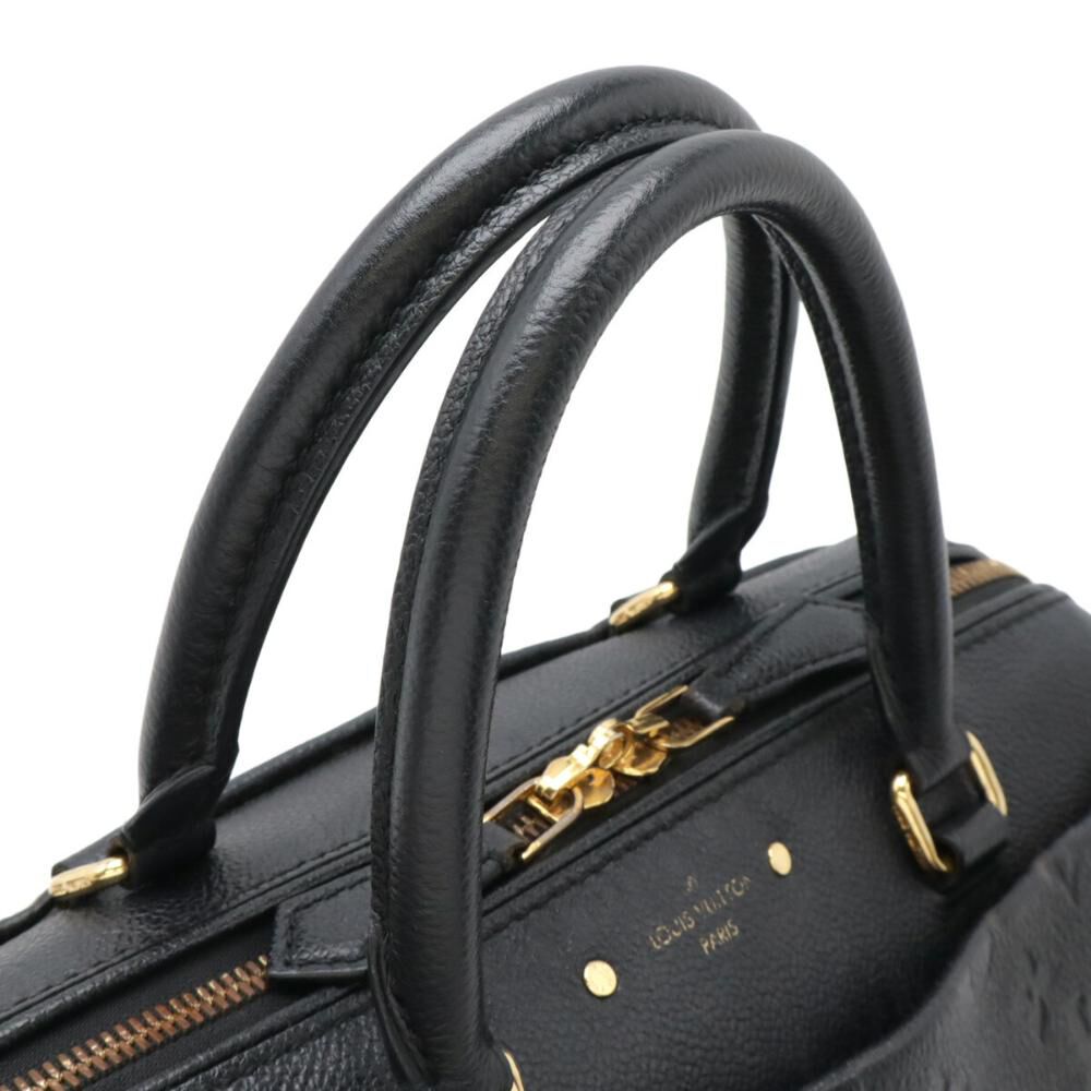 Louis Vuitton Speedy