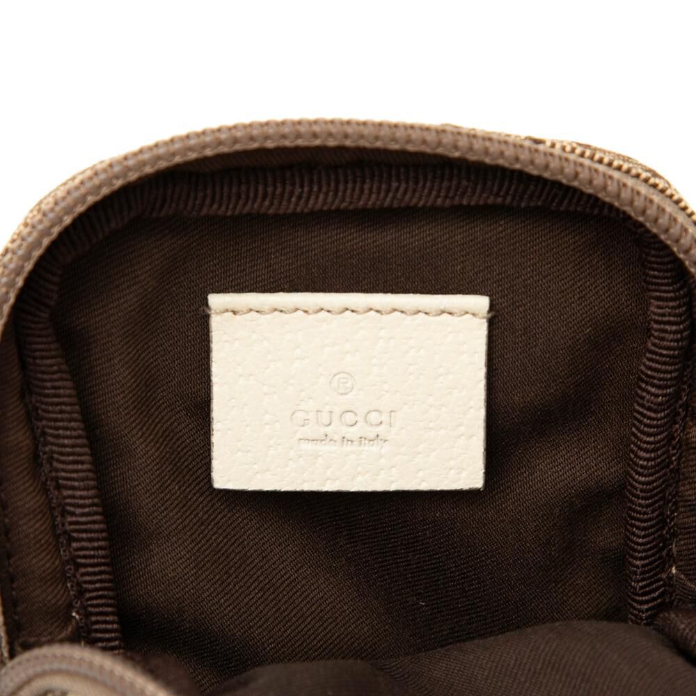 Gucci Pouch