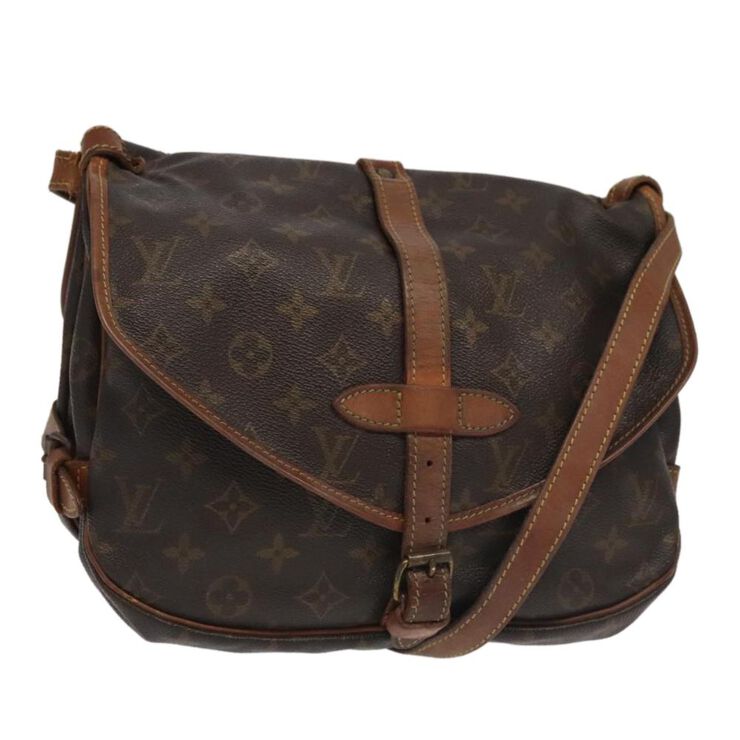 Louis Vuitton Saumur