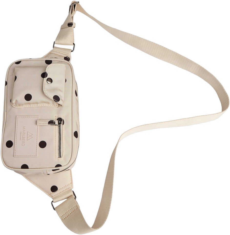 Darlambg Bum Bag, Monochrome