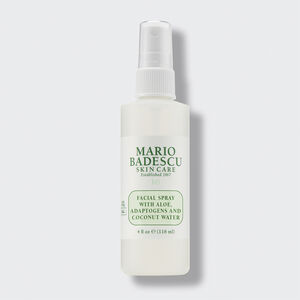 Mario Badescu Hydrating Overnight Mask W/ Peptides 56g