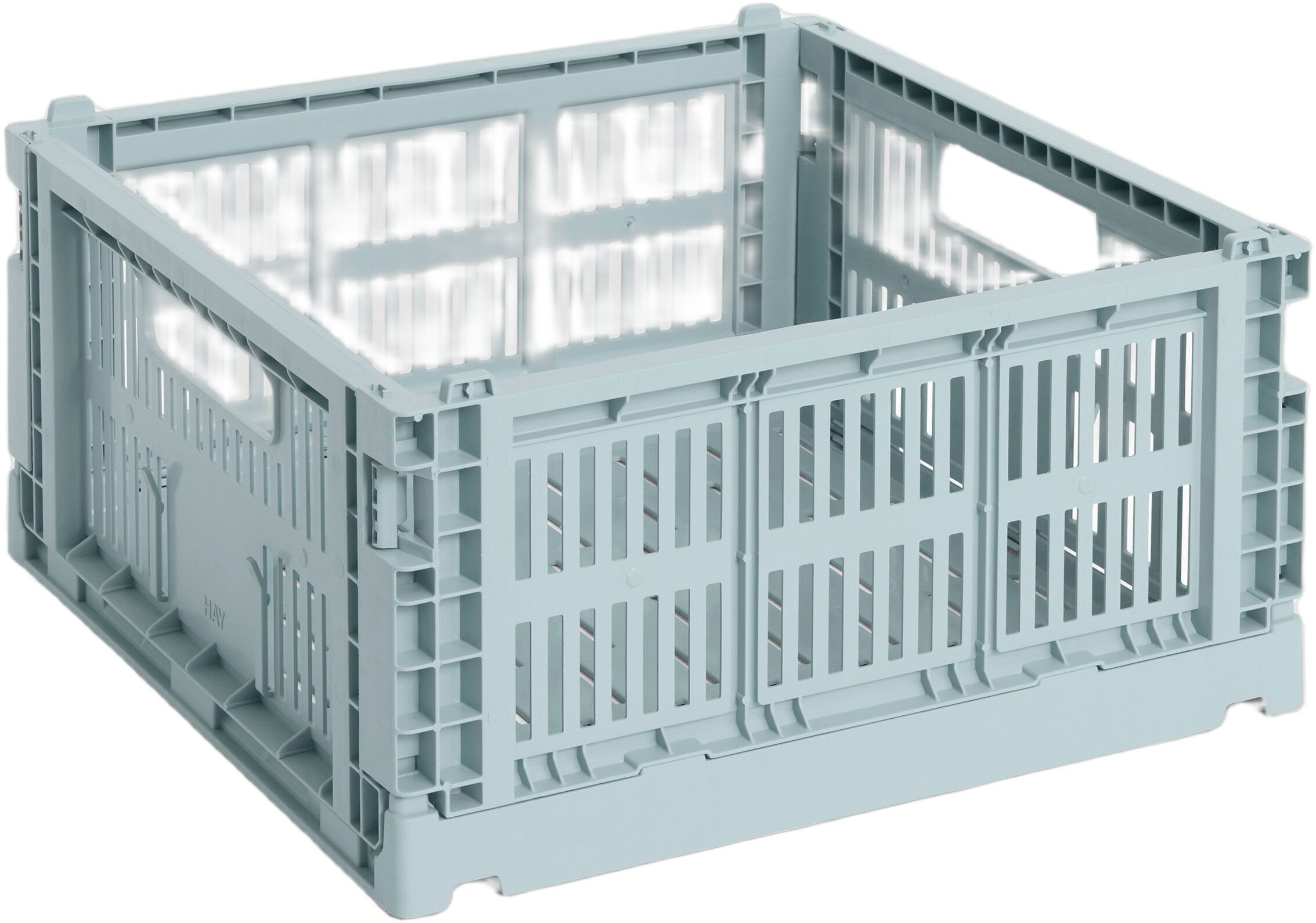 Colour Crate, Square, Medium