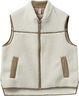 MMRowe Teddy Waistcoat