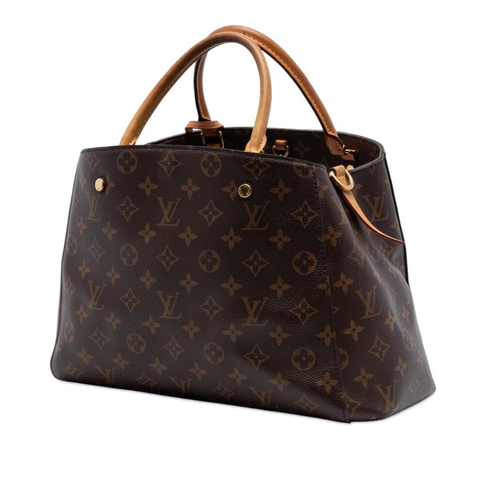 Louis Vuitton Montaigne