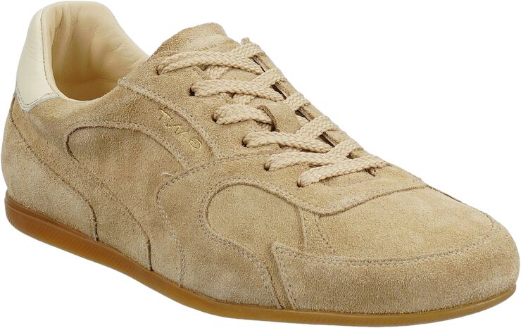 Sperly Low Lace Shoe