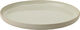 Emma tallrik Ø 24 cm 2 Stk grey