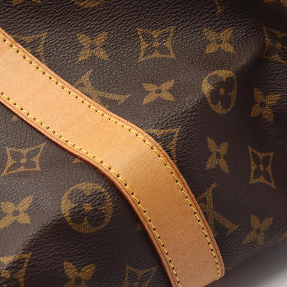 Louis Vuitton Keepall