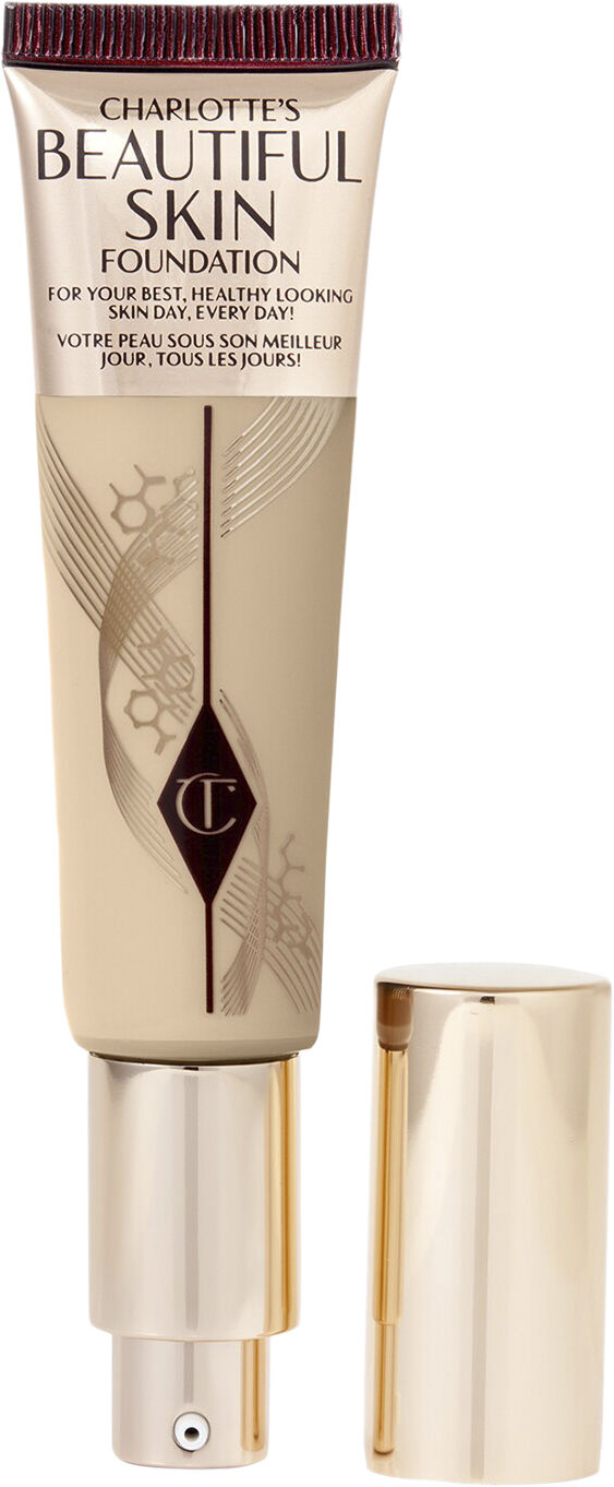 Charlotte's Beautiful Skin Foundation - Foundation
