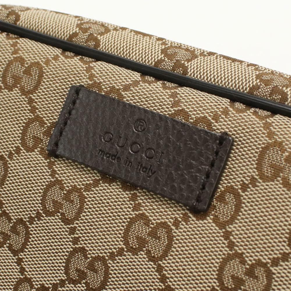Gucci Belt Bag