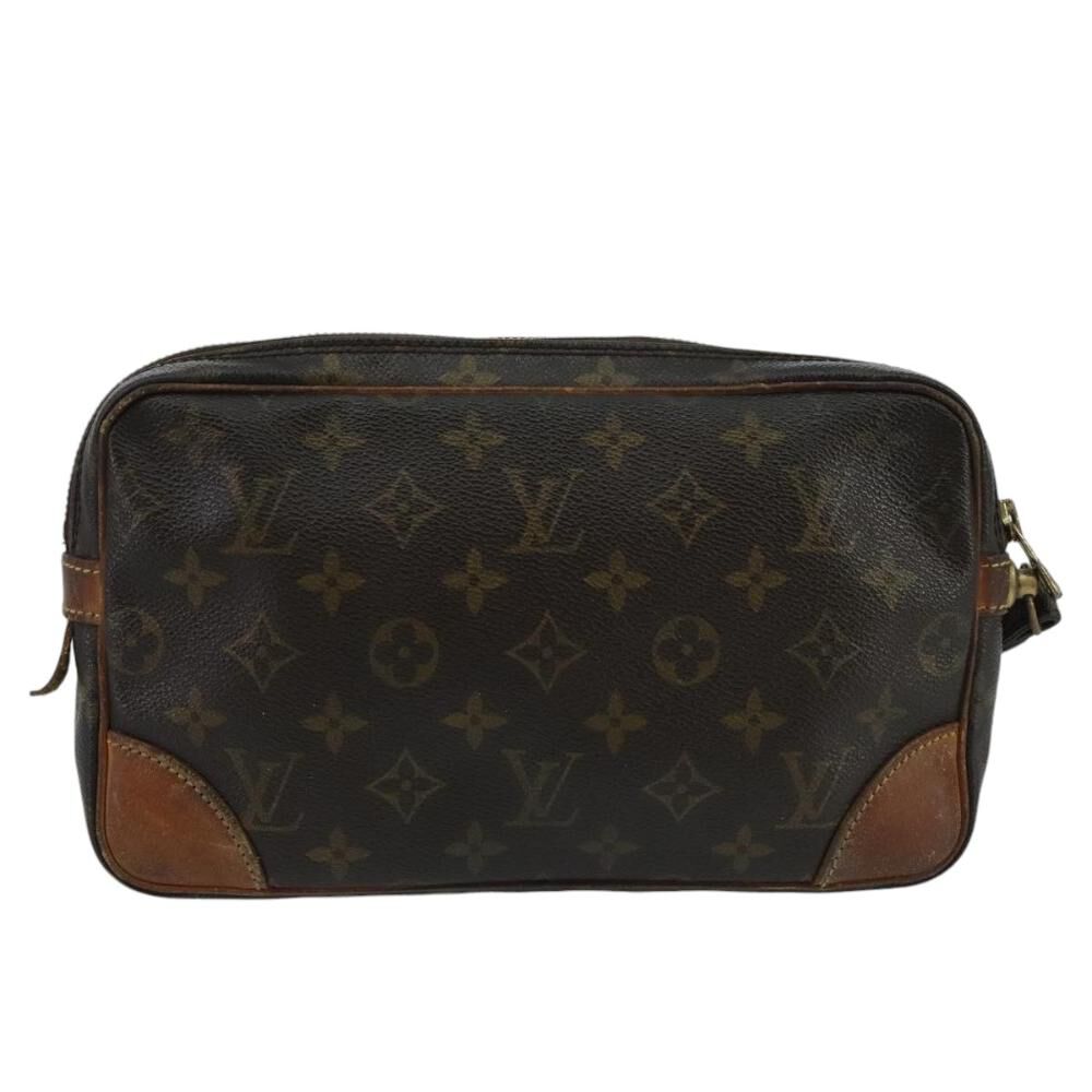Louis Vuitton Marly Dragonne