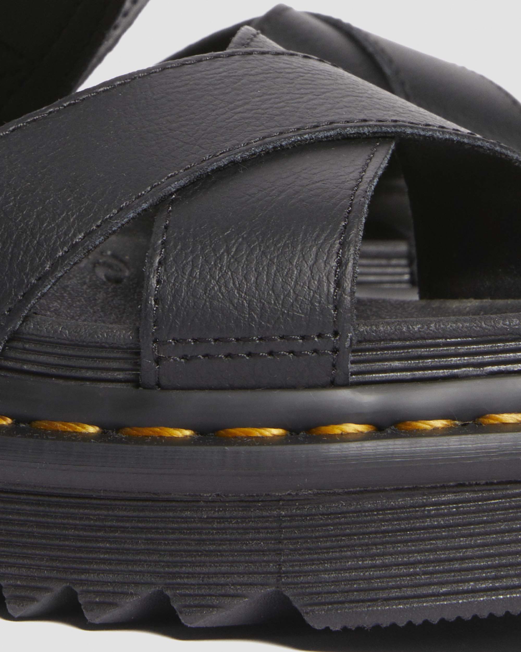 Voss Ii Black Athena