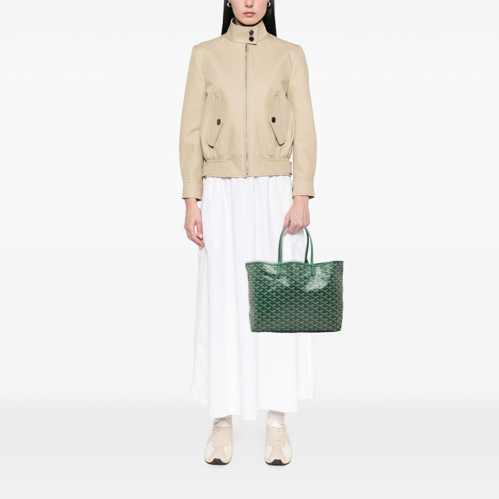 Goyard St Louis Tote