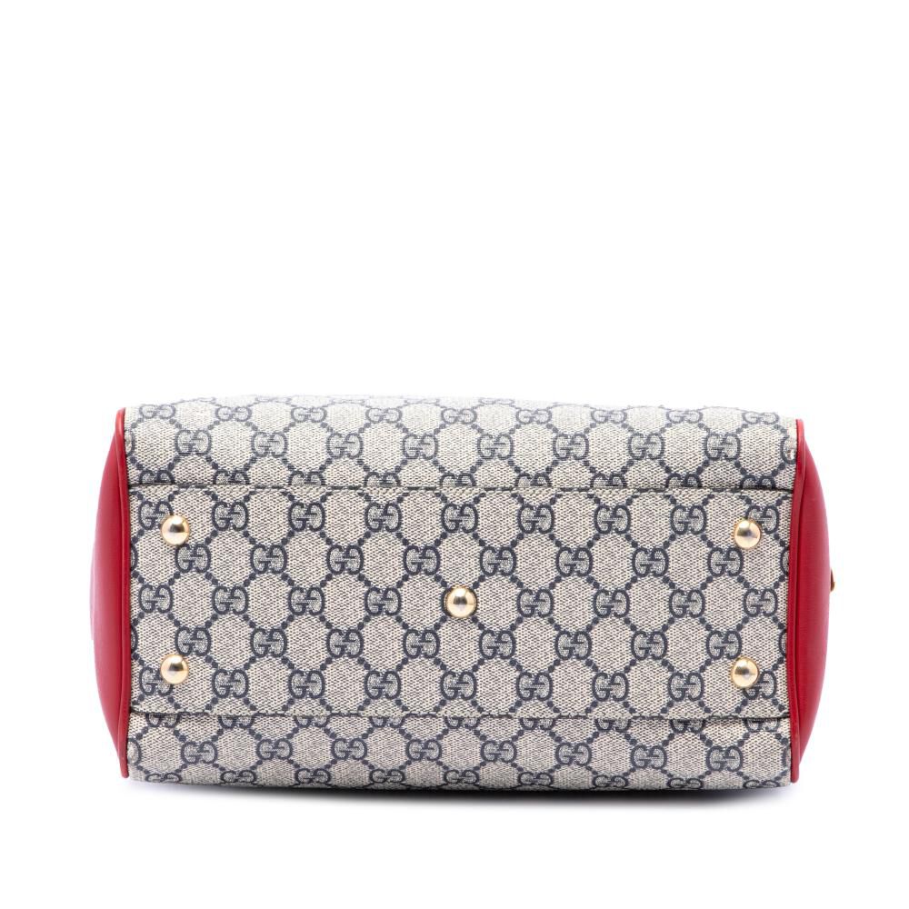 Gucci Boston Bag