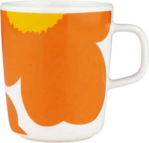 ISO UNIKKO MUKI 2,5 DL