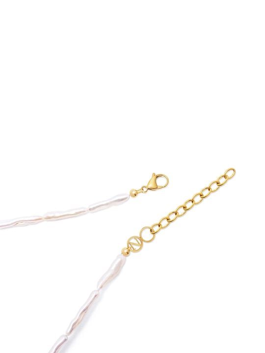 Ravello Pearl Choker
