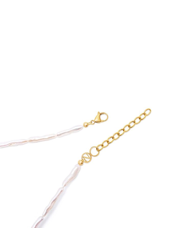 Ravello Pearl Choker