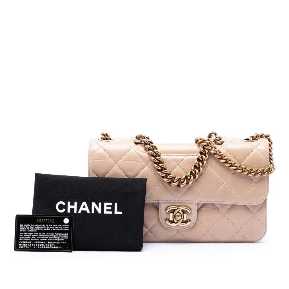 Chanel Flap Bag