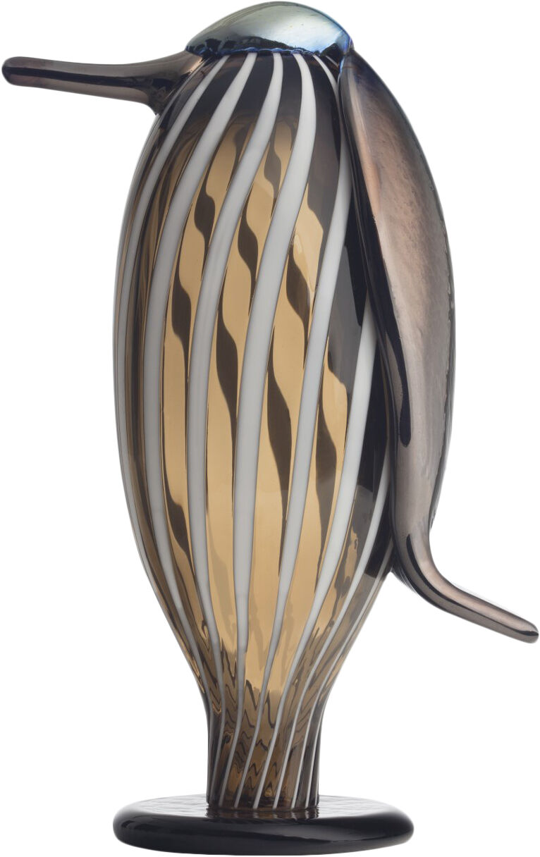 BIRDS BY TOIKKA Butler 160x260 mm Sand