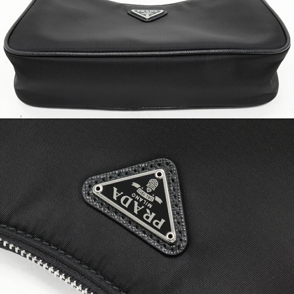 Prada Shoulder Bag