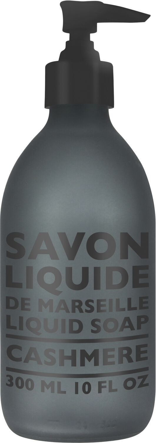 LIQUID MARSEILLE SOAP CASHMERE 300 ML