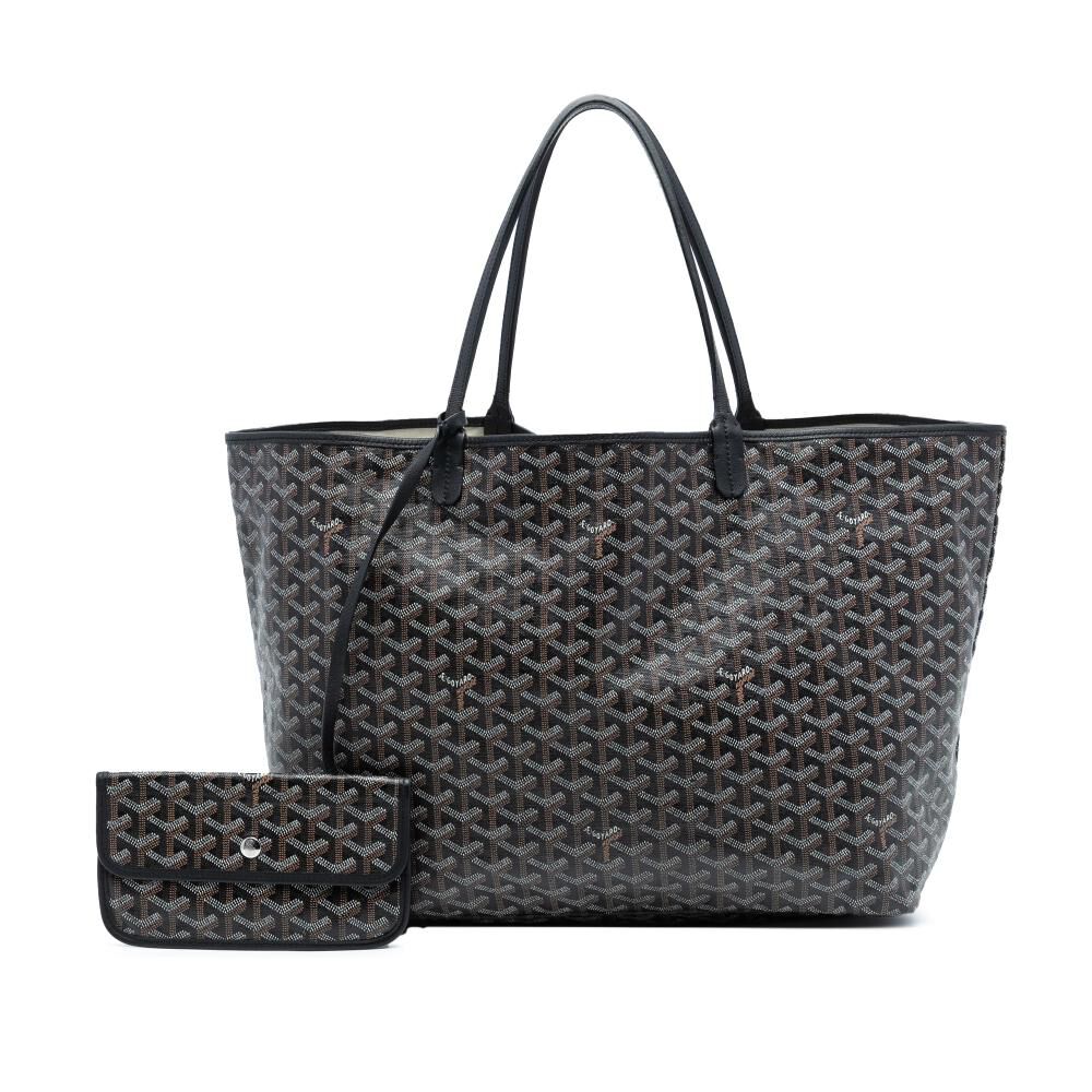 Goyard St Louis Tote