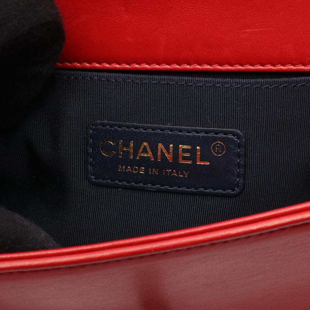 Chanel Boy Bags