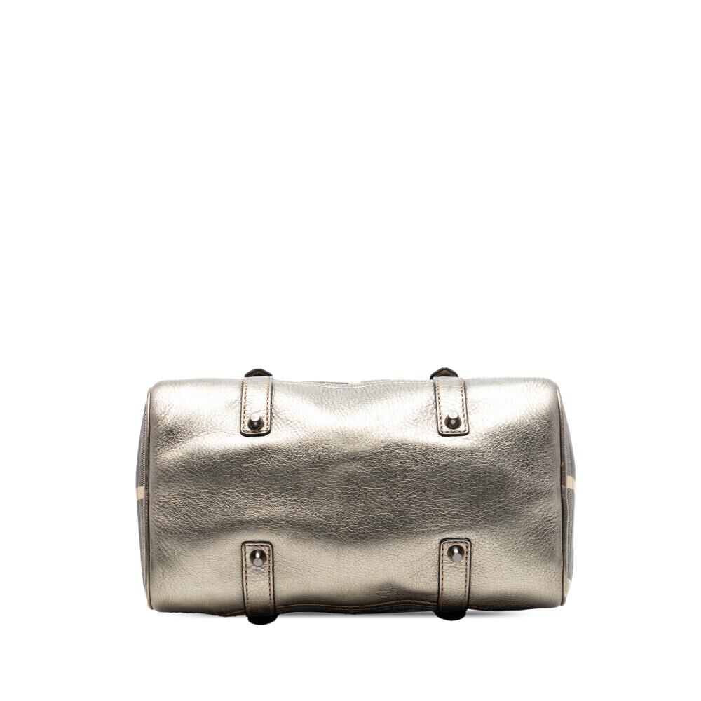 Burberry Boston Bag