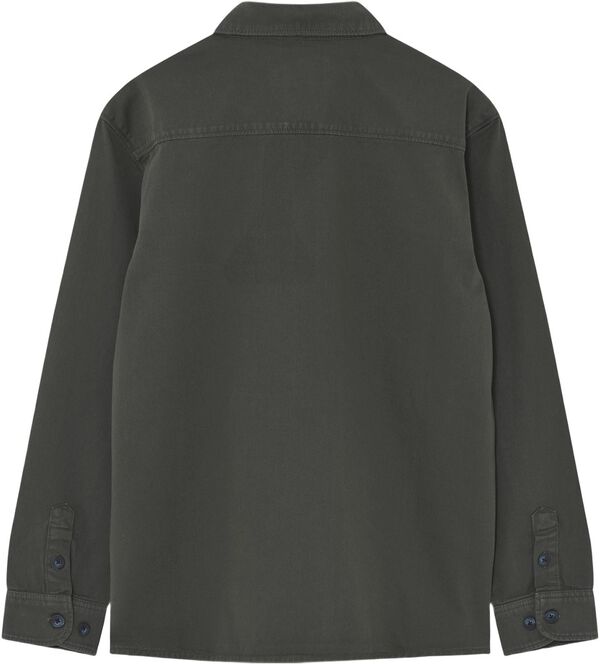 Titan Overshirt 4470