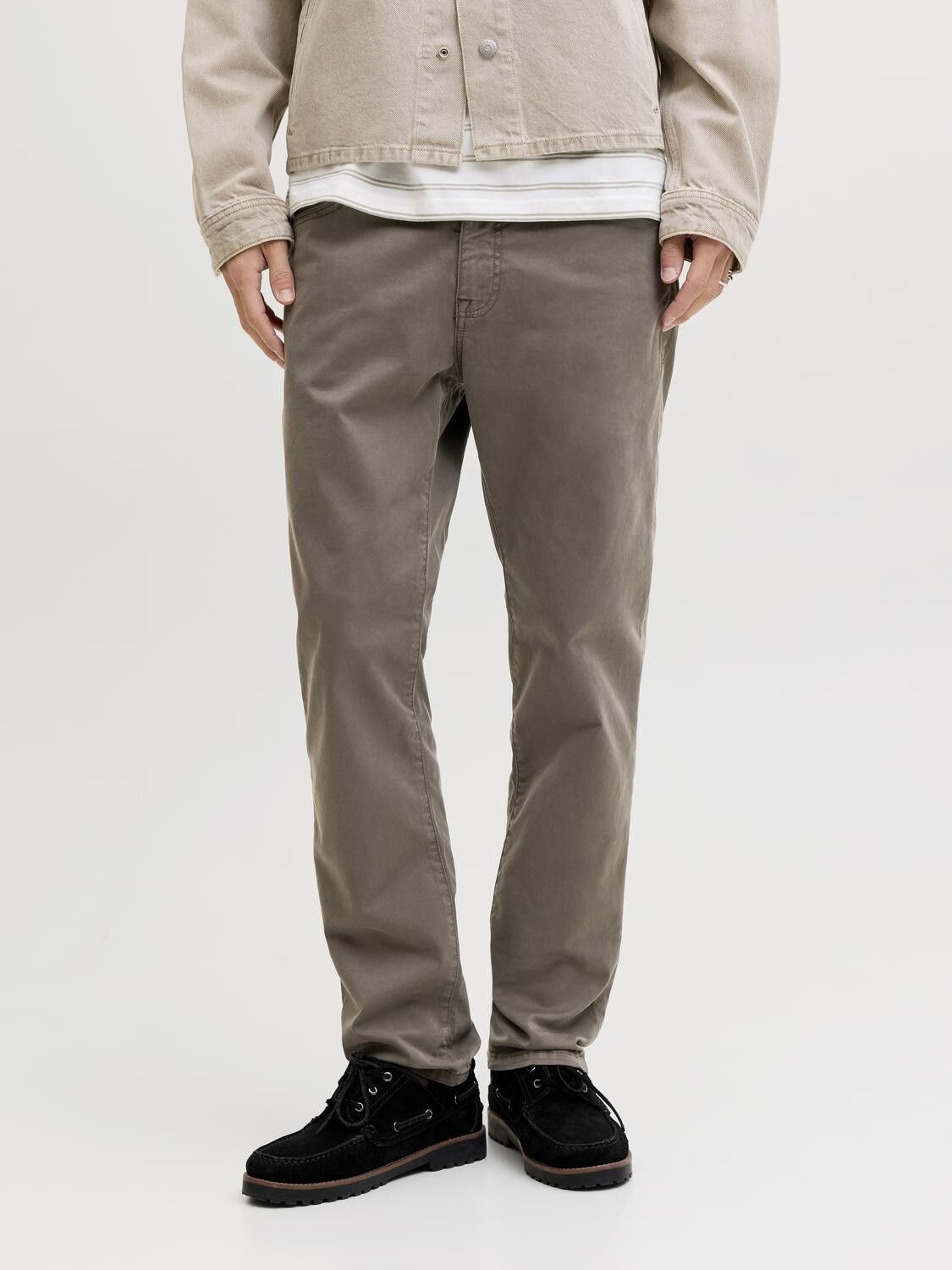 JPSTCLARK FINN PANTS NOOS