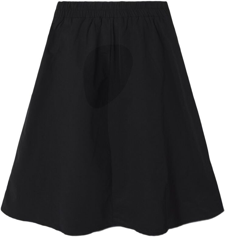NKFLYNET MAXI SKIRT