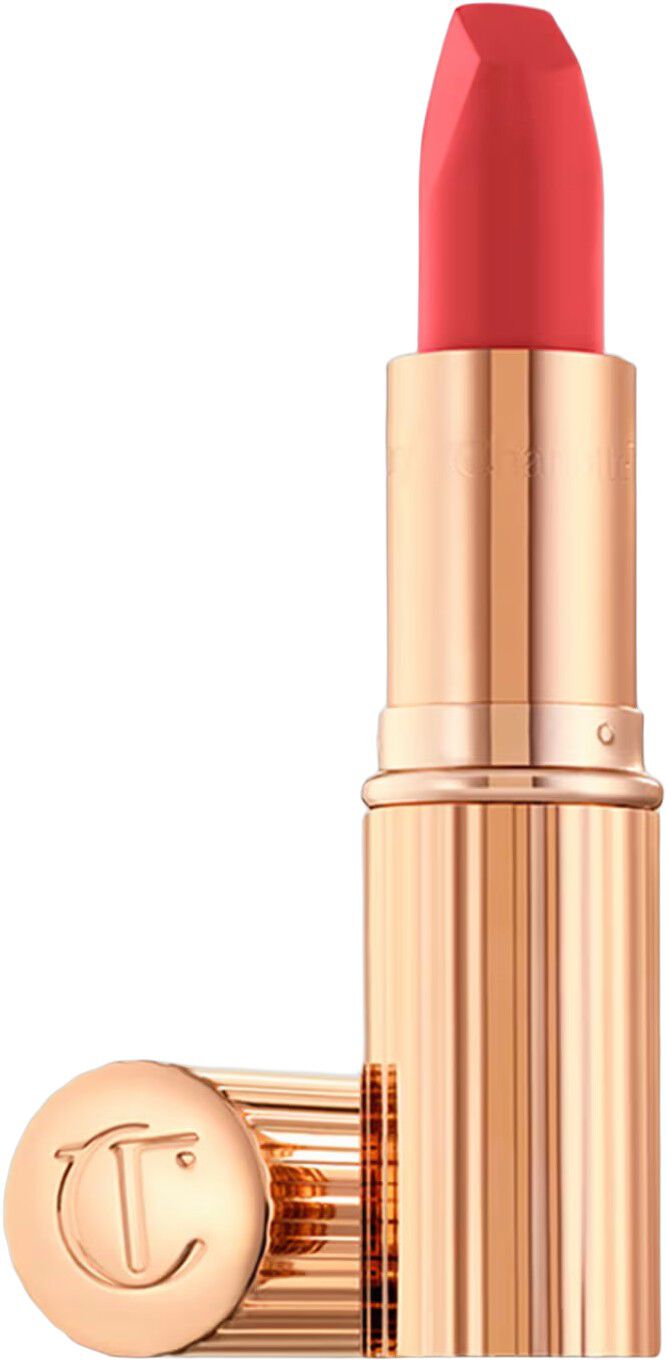 Matte Revolution - L&auml;ppstift