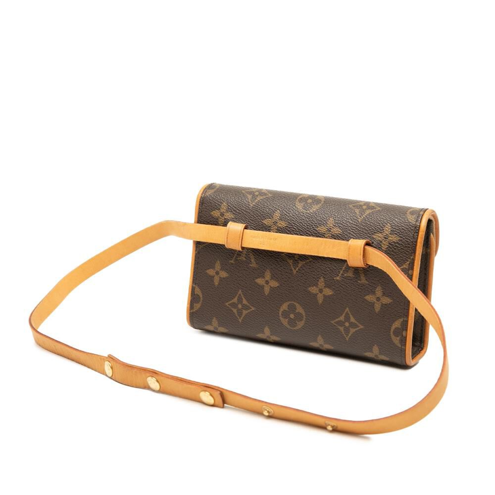 Louis Vuitton Florentine Pochette