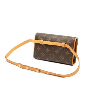 Louis Vuitton Florentine Pochette