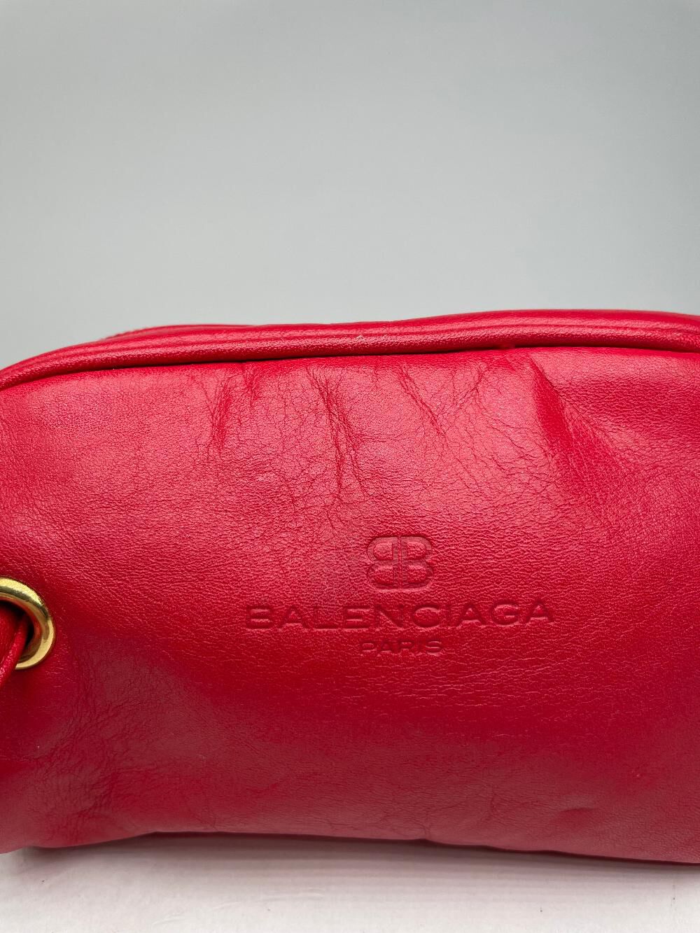 Balenciaga Clutch
